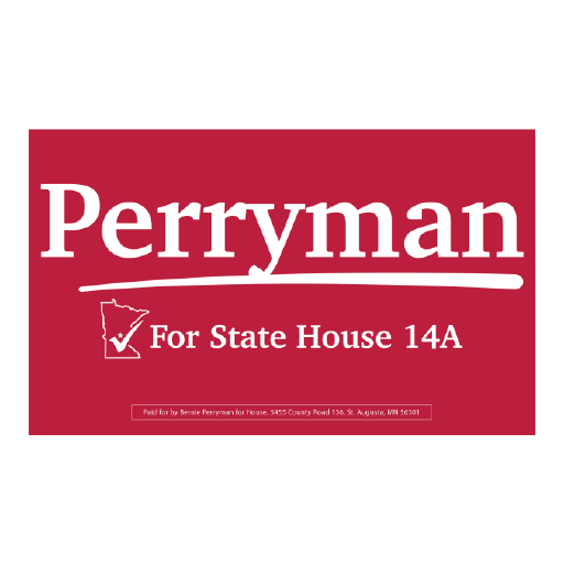 Protecting Our Communities | Bernie Perryman | House of Representatives ...