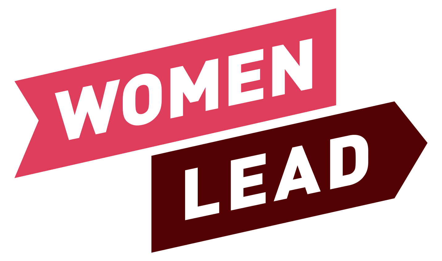 Women Lead | Re-Elect Bernie Perryman