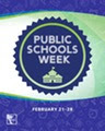 Public Schools Week