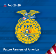 Future Farmers of America
