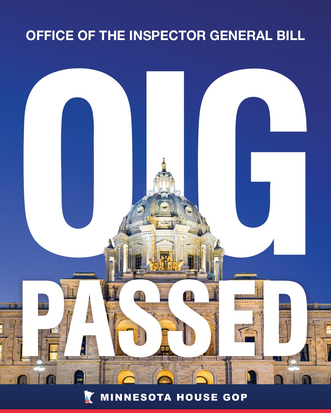 OIG Bill